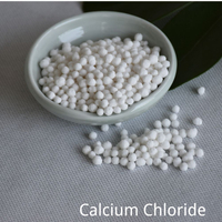 풀용 품질 결정체 염화칼슘